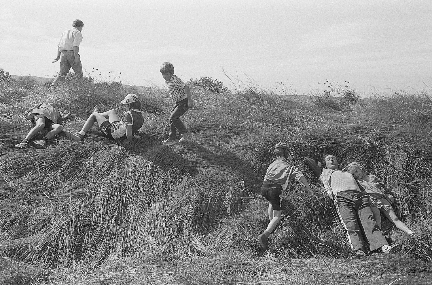 アート・デザイン・音楽 Mark Steinmetz / France 1987 MARK STEINMETZ: FRANCE 1987 - SIGNED BY THE PHOTOGRAPHER